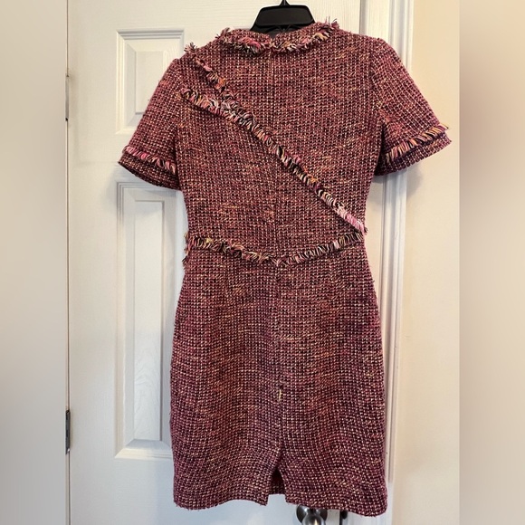 KAREN MILLEN Tweed Fringe
Dress size 4 - Picture 7 of 7